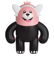Figura Jazwares Pokemon Heroe Con Mecanismo Aleatorio