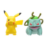 Figuras Pokemon Pack De Combate