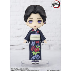 Figura Tamashii Nations Figuarts Mini Kimetsu No Yaiba Demon Slayer Tamayo