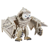 Figura Hasbro Dicelings Dungeons & Dragons Honor Among Thieves - White Owlbear