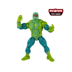Figura Hasbro Marvel Legends Series Los Vengadores Wonder Man