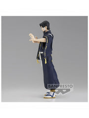Figura Banpresto Jujutsu Kaisen Jukon No Kata Noritoshi Kamo 16cm