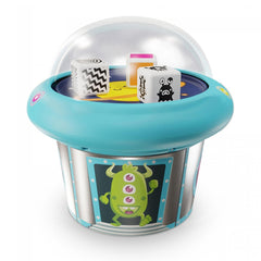 Crea tu marciano push & play