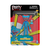 Figura poppy playtime 13cm - huggy wuggy scary