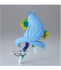 Figura banpresto my hero academia the amazing heroes nejire hado vol.31 17cm