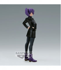 Figura banpresto jujutsu kaisen jukon no kata maki zenin 15cm