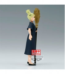 Figura banpresto jujutsu kaisen jukon no kata momo nishimiya