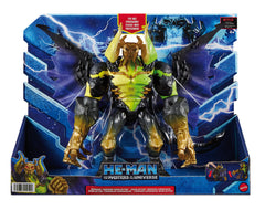 Figura Mattel Masters Of The Universe Cosmic Skeletor