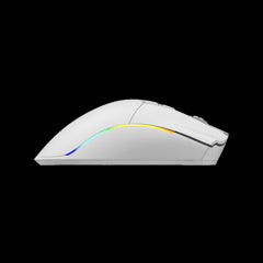Ratón gaming inalambrico void elite 19000 dpi de alto rendimiento