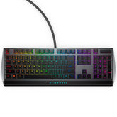 Teclado Dell Alienware Gaming Aw510k - G - Ww Usb Ingles