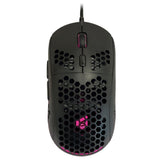 Mouse Raton Gaming Conceptronic Djebbel04b Usb - 6400dpi