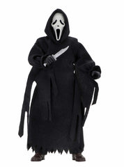 Figura Neca Cine Scream Ghostface Clothed