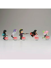 Figura Banpresto Demon Slayer Kimetsu No Yaiba World Collectable Vol.12