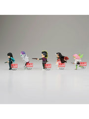 Figura Banpresto Demon Slayer Kimetsu No Yaiba World Collectable Vol.12