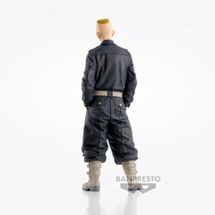 Figura Banpresto Tokyo Revengers Yasuhiro Muto 18cm
