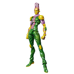 Figura good smile company jojos bizarre adventure chozokado ki costello