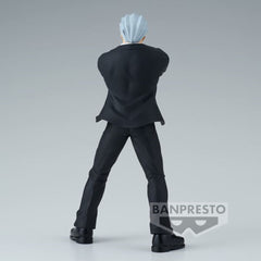 Figura banpresto undead unluck andy 16cm