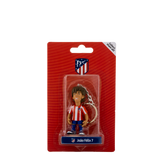 Llavero Minix Fútbol Atlético De Madrid Joao Felix