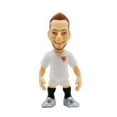 Figura Minix Sevilla Futbol Club Rakitic 7 Cm