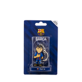 Llavero Minix Fútbol Club Barcelona Pedri