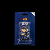Llavero minix fútbol club barcelona pedri