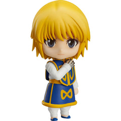 Figura good smile company nendoroid hunter x hunter kurapika