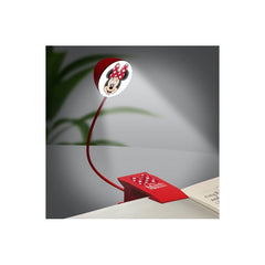 Lámpara de lectura paladone disney minnie