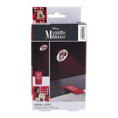 Lámpara de lectura paladone disney minnie