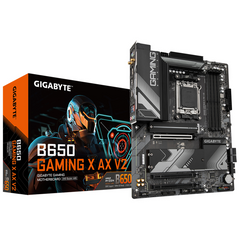 Placa Base Gigabyte B650 Gaming X Ax V2 Am5 Atx 4xddr5