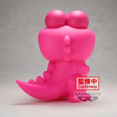 Figura Banpresto Crayon Shinchan Big Sofvimates Waniyamasan 18cm