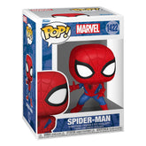 Funko Pop Marvel New Classics Spider Man