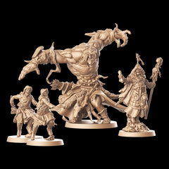 Zombicide: white death