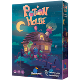 Juego De Mesa Potion House
