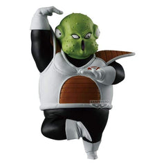 Figura banpresto dragon ball z solid edge works guldo 8cm