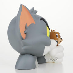 Figura banpresto tom & jerry soft vinyl vol.4 13cm