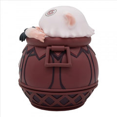 Figura banpresto made in abyss the golden city of the scorching sun soft vinyl pot mitty 11cm