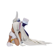 Figura Banpresto My Hero Academia Glitter & Glamours Mirko 17cm