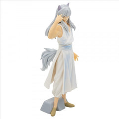 Figura banpresto yu yu hakusho ankoku bujutsukai youko kurama 19cm