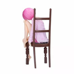 Figura banpresto re: zero starting life in another world relax time ram another color ver. 20cm