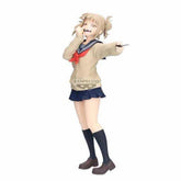 Figura Banpresto My Hero Academia Glitter & Glamours Himiko Toga 22cm