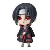 Figura banpresto naruto shippuden repoprize itachi uchiha 10cm