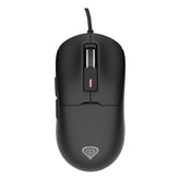 Raton Gaming Genesis Krypton 660 Negro