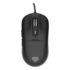Raton Gaming Genesis Krypton 660 Negro