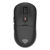 Raton inalambrico gaming genesis zircon 660 pro negro