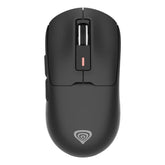 Raton Inalambrico Gaming Genesis Zircon 660 Negro