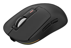 Raton Inalambrico Gaming Genesis Zircon 660 Negro