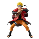 Figura banpresto naruto shippuden grandista naruto uzumaki special edition 22cm