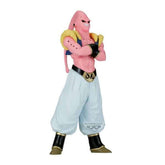 Figura banpresto dragon ball z match makers majin buu 18cm