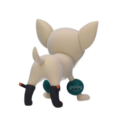 Figura Banpresto My Hero Academia Fluffy Puffy Bakudog 6cm