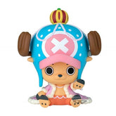 Figura banpresto one piece sofvimates tony tony chopper zou ver. 13cm